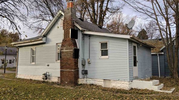 302 Mechanic St, Fort Wayne, IN 46808